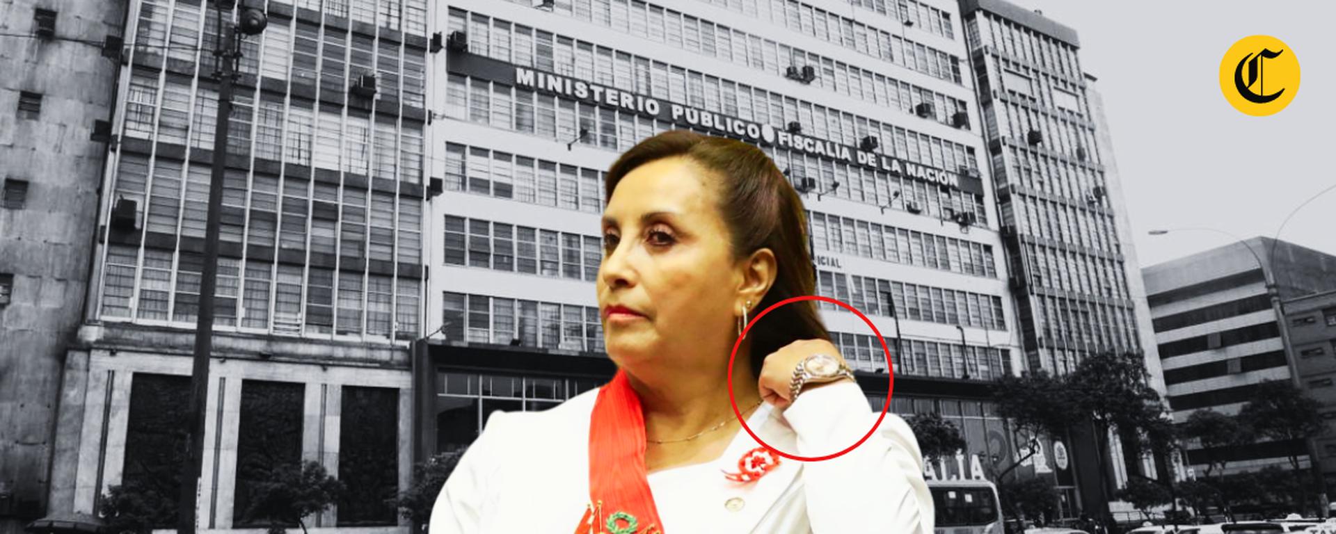 Dina Boluarte: Las posibles consecuencias de su negativa a abrir su secreto bancario de forma voluntaria