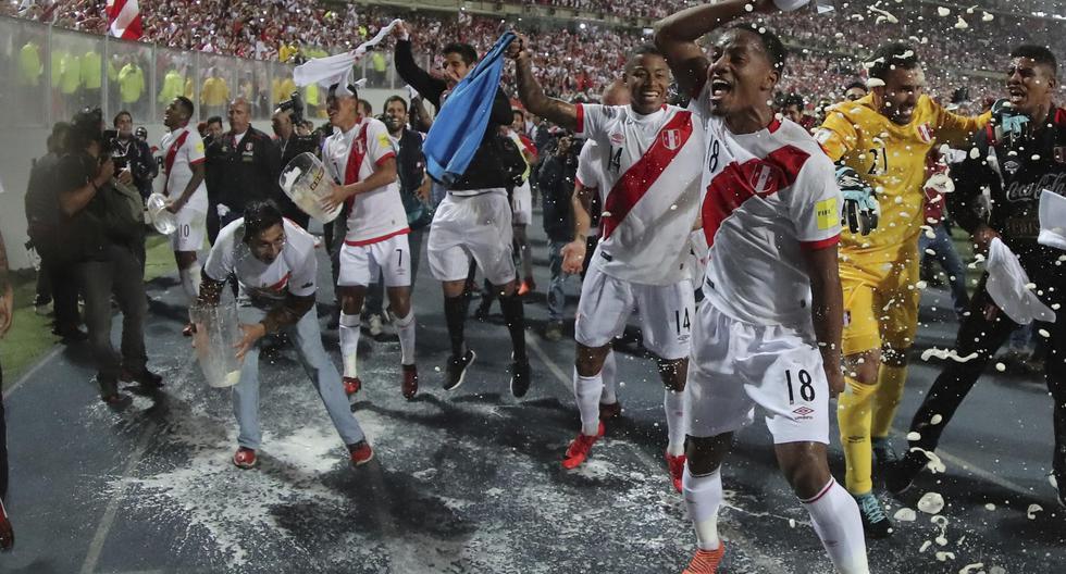 DT Åge Hareide quisiera que Dinamarca se encuentre en el mismo grupo con Perú. (Foto: Getty Images)