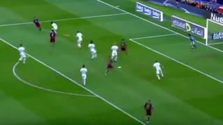 Mira el primer pase gol de Arda Turan para Lionel Messi [VIDEO]