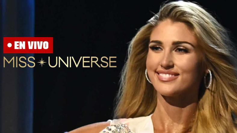 R’Bonney Gabriel es la nueva Miss Universo 2023