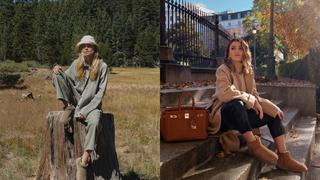 Moda: el (inesperado) regreso de las botas UGG que marcará el 2021