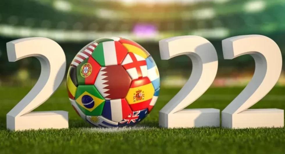 Calendario de la Copa Mundial de la FIFA, en vivo | Grupos, fixture completo, horarios y canales de TV. FOTO: Difusión.
