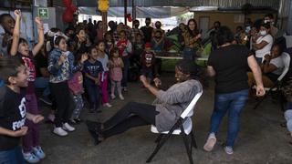 Gobierno mexicano le pone fin al programa “Quédate en México” para migrantes