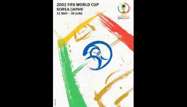 Corea-Japón 2002. (Foto: Difusión)