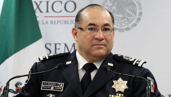 México: Cae jefe de la Policía por ejecuciones extrajudiciales