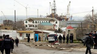 Incendio en centro de rehabilitación dejó 24 muertos enAzerbaiyán