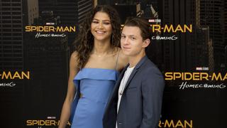 Conoce a Zendaya, la actriz de quien se dice sería el nuevo amor de Tom Holland