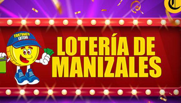 La Lotería de Manizales es jugada por millones de colombianos que buscan cambiar su suerte. Este miércoles 24 de agosto se realizará un nuevo sorteo. (Foto: Difusión)
