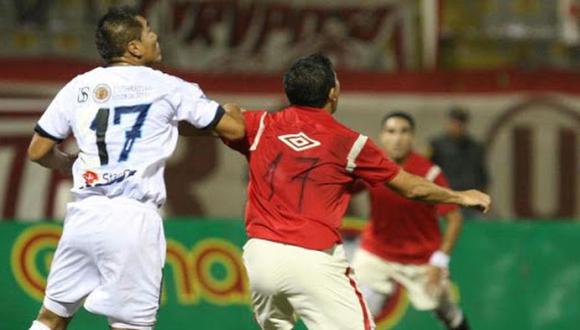 El fútbol peruano tiene su propia marca registrada con insólitas historias que lo hacen muy especial y querido. (Foto: GEC)