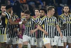 VIDEO: ver resumen Atalanta vs. Juventus (0-1) por final de Copa Italia