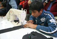 INEI: trabajadores dependientes suman 2.11 millones en Lima