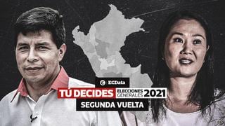 Elecciones Perú 2021: ¿Quién va ganando en Mi Peru (Callao)? Consulta los resultados oficiales de la ONPE AQUÍ