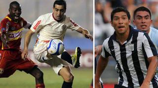 La 'U' llega al clásico con más deuda de goles que Alianza Lima