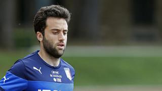 Giuseppe Rossi afronta suspensión de un año por dopaje