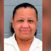 Melissa Lucio fue condenada a pena de muerte en el 2008. (Departamento de Justicia Penal de Texas / AP).