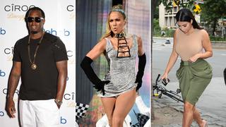 ¿Kim Kardashian o Jennifer López? Puff Daddy da su opinión