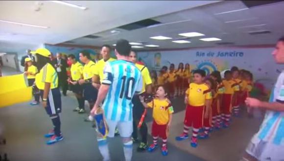 Mira los 6 videos del Mundial que se volvieron virales