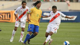 Final de Copa Libertadores en Lima: diez cracks que pisaron la cancha del Monumental