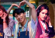 “L-pop”, la serie de Disney+ que se inspira en los fans del K-Pop y sus choques culturales | ENTREVISTA