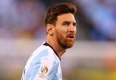 Lionel Messi y la crónica de un regreso anunciado a la selección argentina