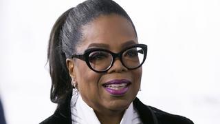 Oprah Winfrey dona dos millones de dólares para revitalizar Puerto Rico