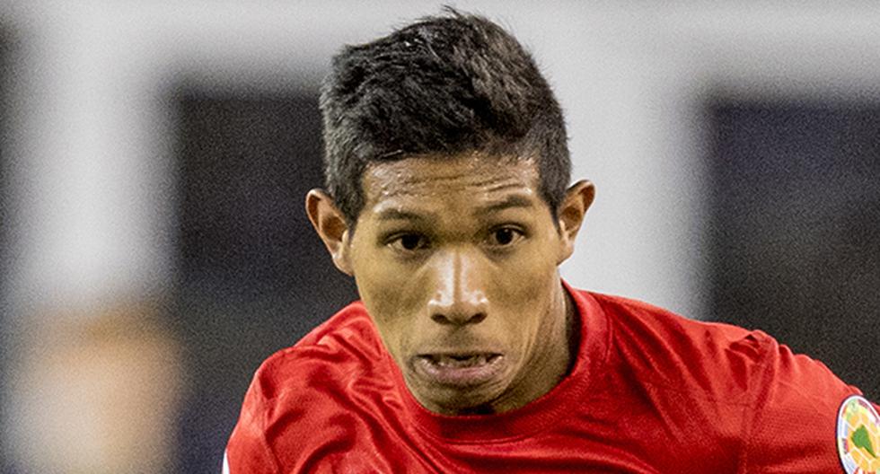 Edison Flores y su futuro inmediato en el fútbol. (Foto: Getty Images)