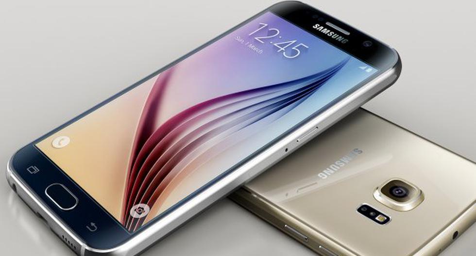 ¿Cómo será el nuevo Samsung Galaxy S6 Edge Plus? (Foto: Samsung)
