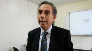 Pedro Francke: “El país quiere acelerar la vacunación, terminar con esta pandemia y tener una reactivación económica rápida”