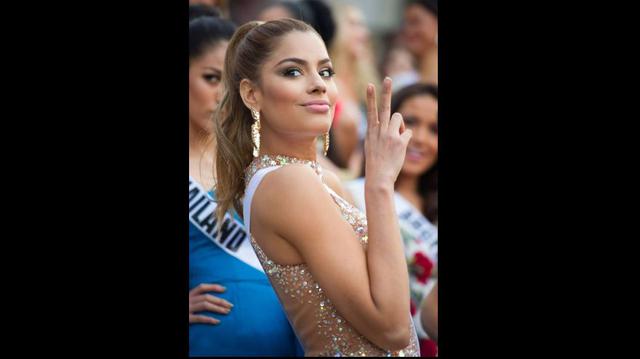 Miss Universo: las candidatas más bellas del certamen en fotos - 3