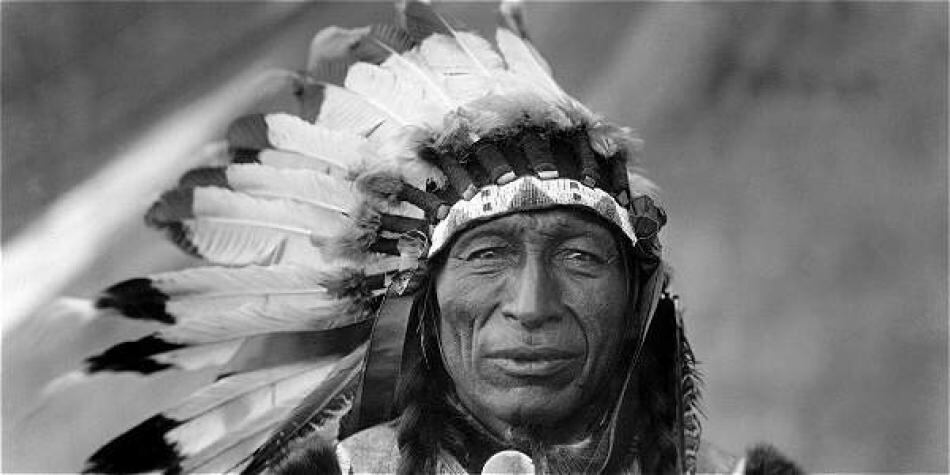 Mientras que personas celebran el Día de acción de Gracias, para los pueblos indígenas de Estados Unidos, es un día de luto, pues la llegada de los británicos trajo la destrucción de sus tribus. (El Tiempo)