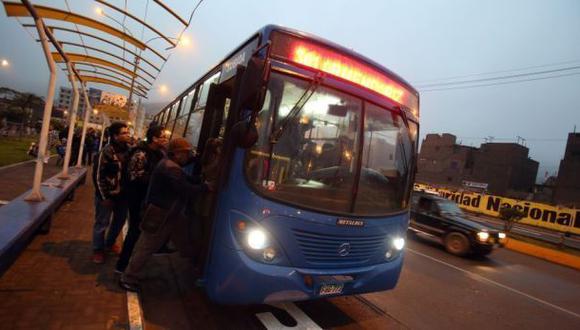 Debate: ¿Está teniendo éxito la reforma del transporte en Lima?