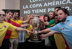 Copa América: Trofeo llegará a Lima para que te tomes fotos