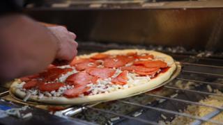 Domino's Pizza abre su segundo local en Lima