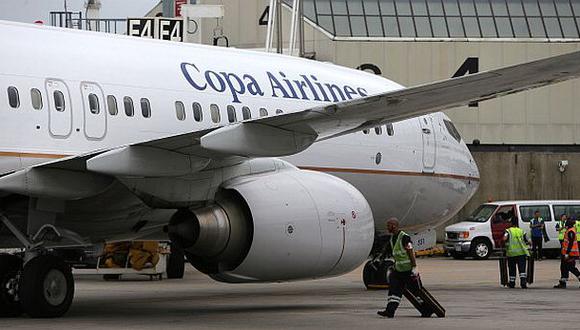 Aerolínea Copa Airlines abrirá ruta Panamá-Chiclayo
