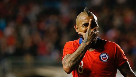 Chile vs. Honduras EN VIVO vía Televicentro: la 'Roja' va por un triunfo en Temuco. (Foto: agencias)
