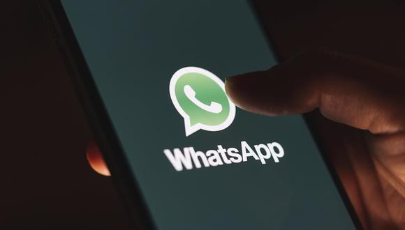 WhatsApp para iOS permitirá que los usuarios guarden mensajes temporales siempre que ambas partes del chat den su consentimiento. (Foto: Difusión)