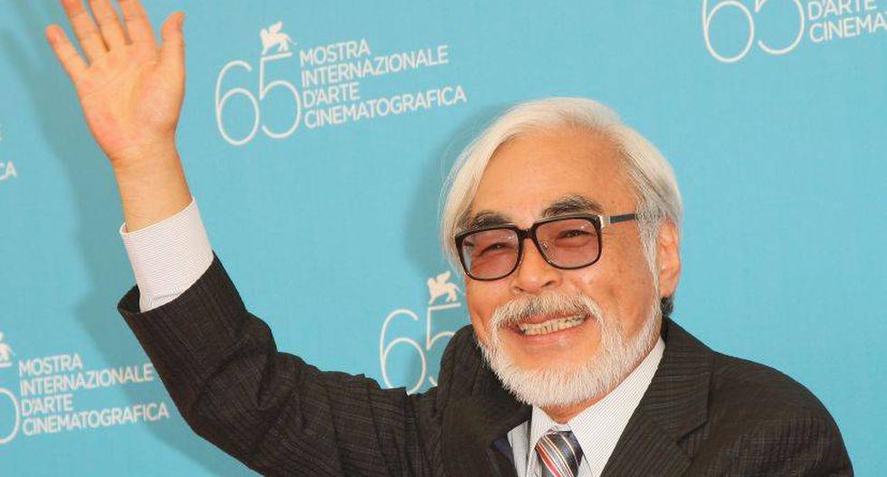 Museo de Studio Ghibli mostraría corto que ahora Hayao Miyazaki piensa convertir en película. (Foto: Getty Images)