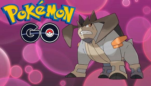 ¿Quieres capturar a Terrakion de forma rápida? Conoce cómo atraparlo fácilmente y con IV 100 en Pokémon GO. (Foto: Nintendo)