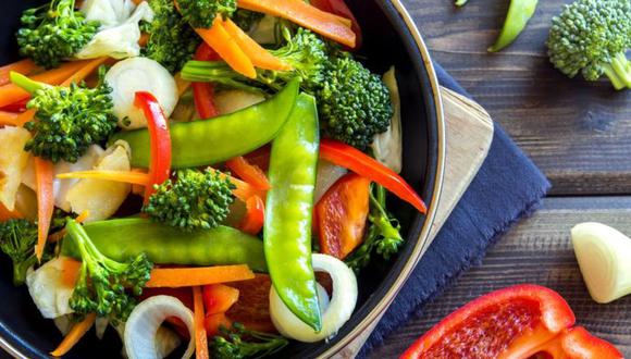 El 5% de la población mundial es vegetariana. (Foto: Getty Images)