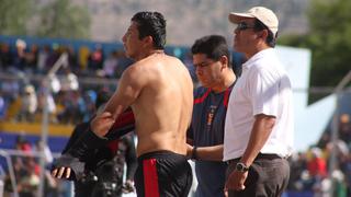 “Juan Reynoso le enseñó a Melgar a competir desde el 2014″ 