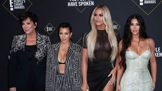 Las Kardashians cambian de rol por un día, ¿quién es quién? 