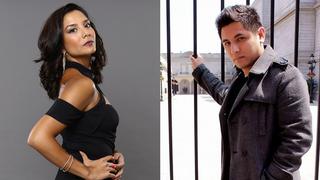 "Cicatriz": Mayra Couto y Manu Rodríguez entremezclan roles