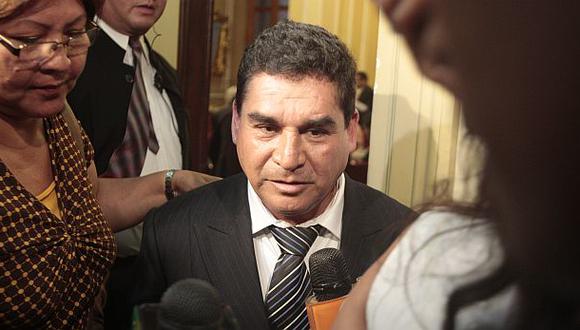Amado Romero dijo que fue obligado a escuchar a senderistas. (Foto: Archivo El Comercio) 