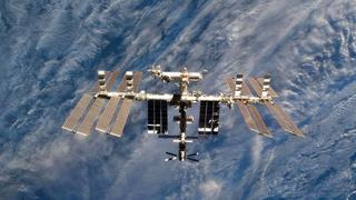 ¿Practican los astronautas el deporte adecuado en el espacio?