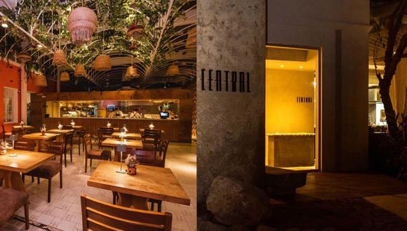 Conoce los restaurantes más exclusivos de Lima donde puedes disfrutar de la deliciosa gastronomía peruana. (Foto: Instagram/@Centralrest @astrid_y_gaston)