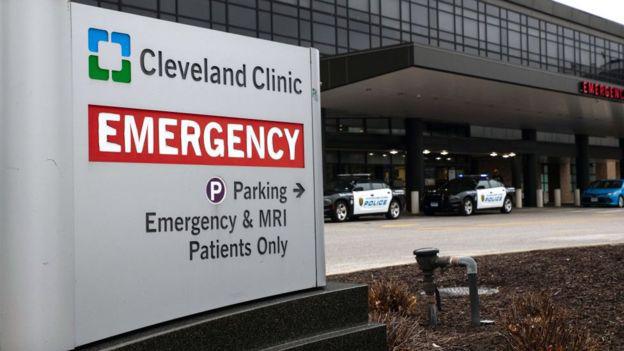 El acceso a los servicios de salud en EE.UU. es otra de las preocupaciones ante la epidemia de coronavirus. (AFP)