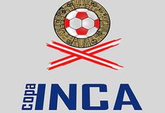 Copa Inca 2015: Así se jugará el torneo