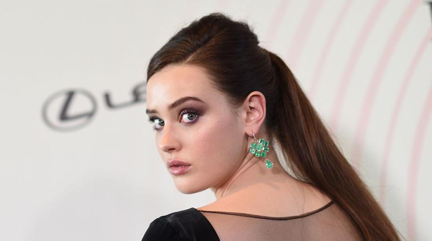 Katherine Langford. (Foto: AFP)