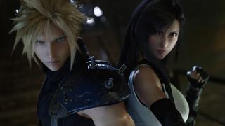 Square Enix apuesta por la tecnología blockchain en sus videojuegos