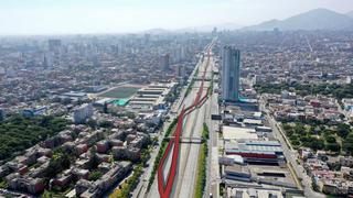El imponente proyecto que busca construir una ciclovía para conectar el norte, centro y sur de Lima [FOTOS]